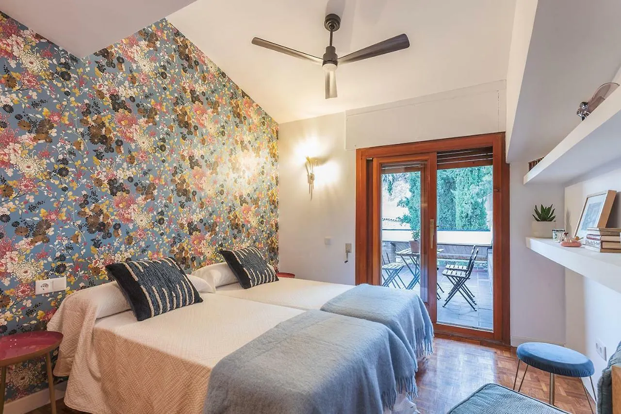 Genteel Home Casa Del Cadi Γρανάδα 0*,  Ισπανία