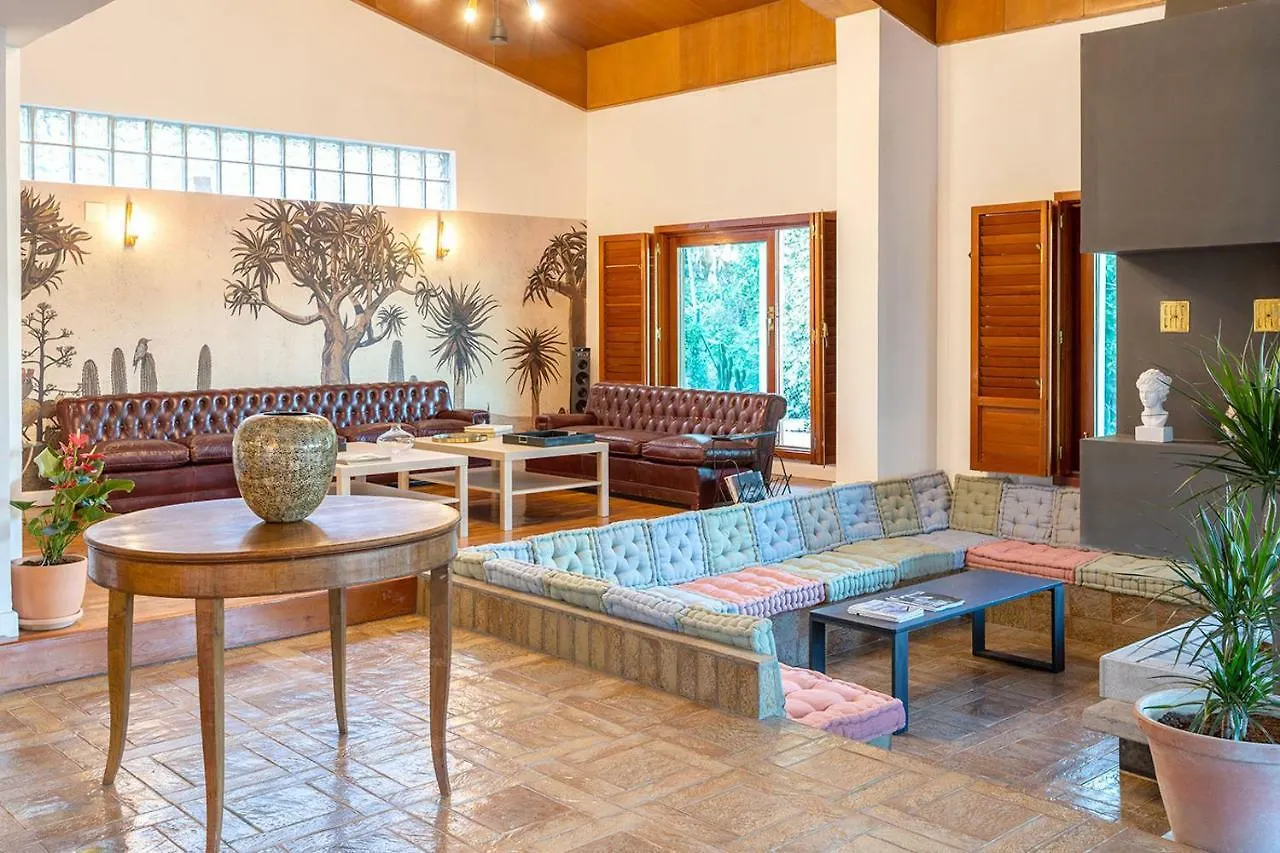 Prázdninový dům Genteel Home Casa Del Cadi Granada Španělsko