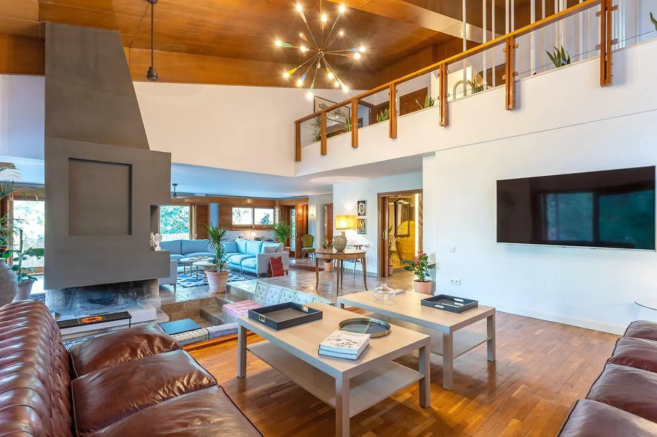 Genteel Home Casa Del Cadi Γρανάδα 0*,  Ισπανία